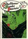 Couverture du CBD 69